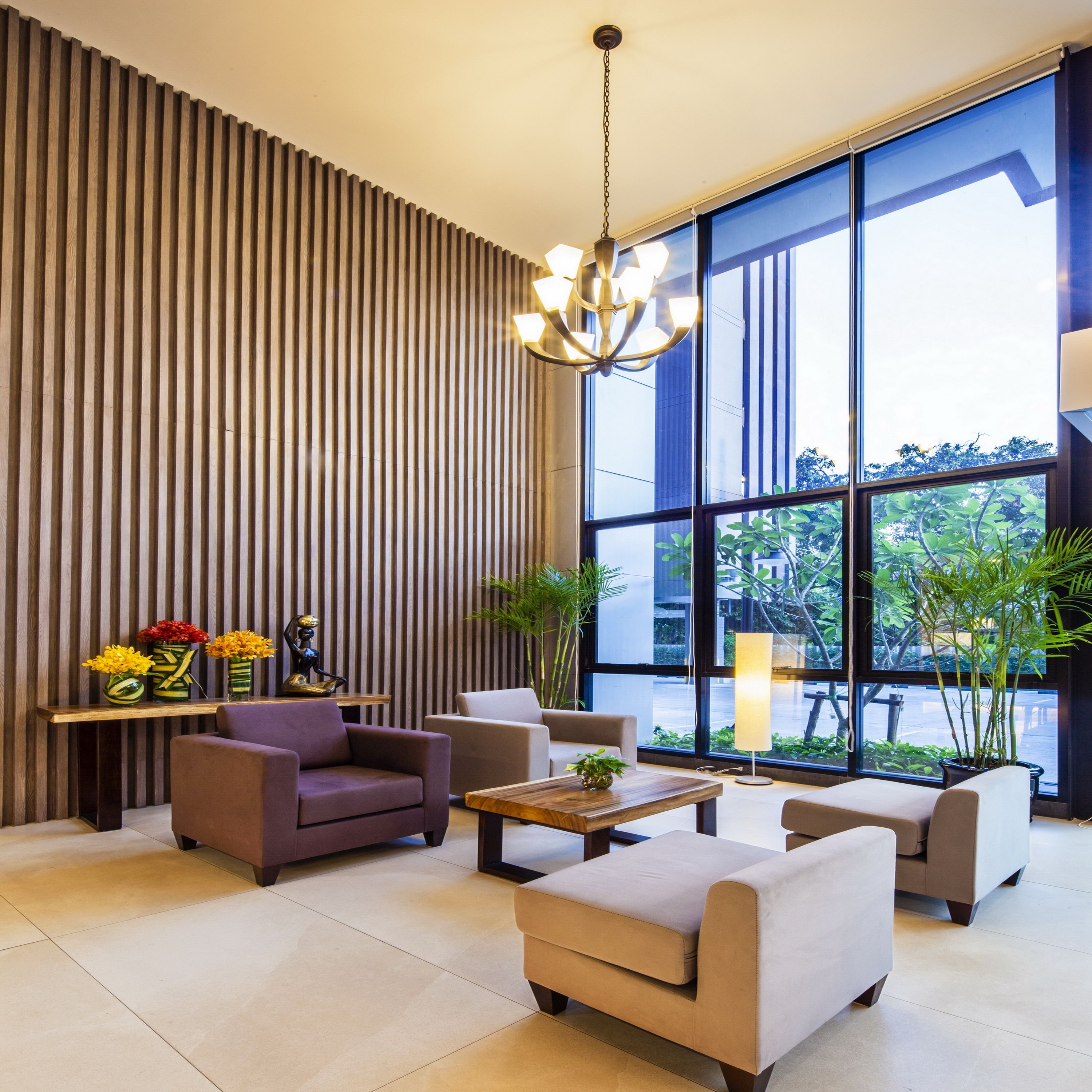 Foto - Livotel Hotel Lat Phrao Bangkok