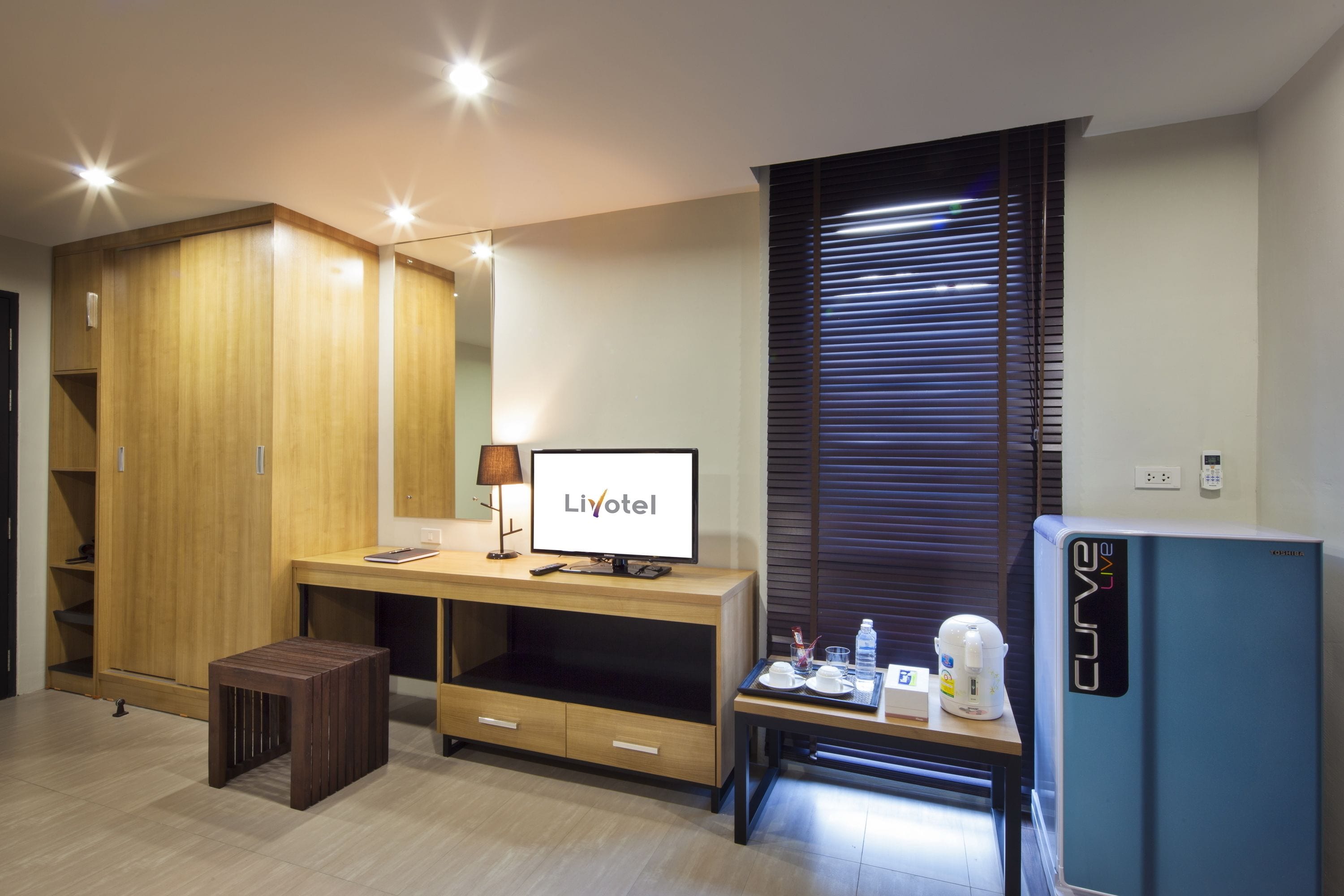 Foto - Livotel Hotel Lat Phrao Bangkok