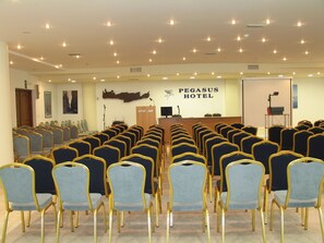 Meeting facility - Pegasus Hotel (Chania)
