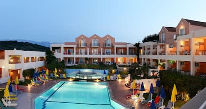 Pegasus Hotel