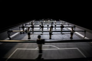 Sports facility - Pegasus Hotel (Chania)