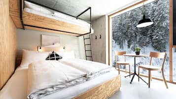 Family Room, 1 Bedroom, Non Smoking | Free WiFi