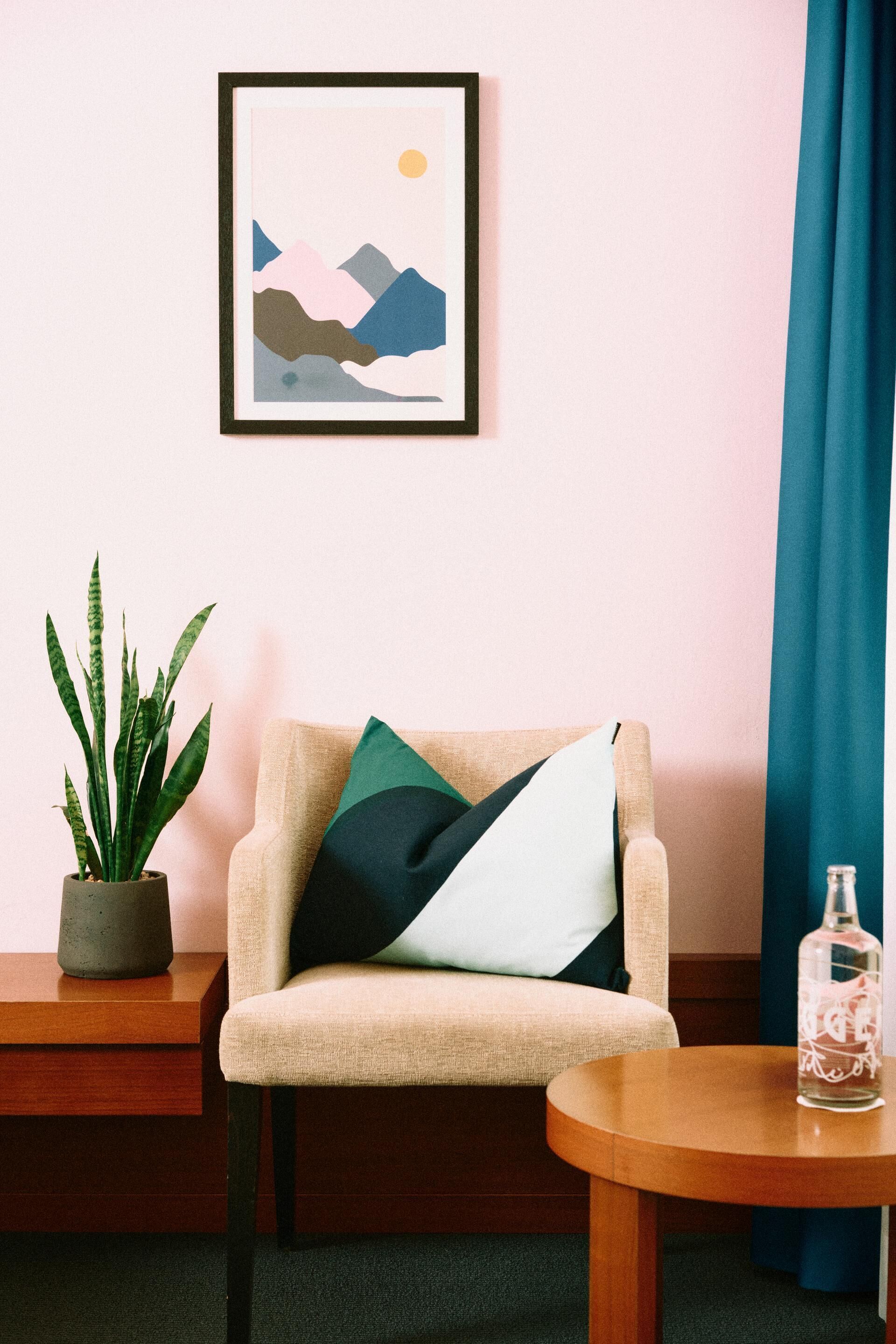 double room, balcony | 1 bedroom, hypo-allergenic bedding, minibar, in-room safe