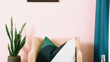 Standard Double Room, Balcony