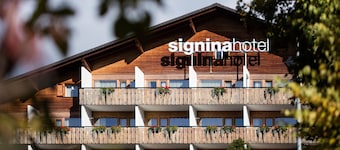 Signinahotel