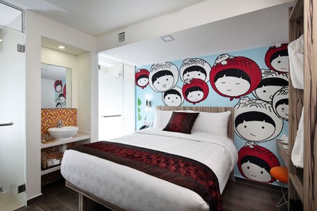 Hotel Clover The Arts - Image 43
