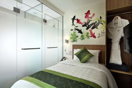 Hotel Clover The Arts - Image 47