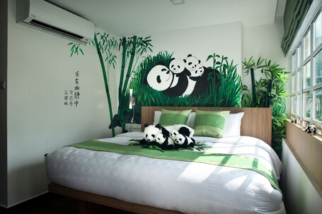 Hotel Clover The Arts - Image 27