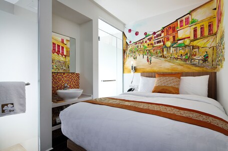 Hotel Clover The Arts - Image 2
