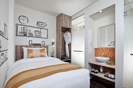 Hotel Clover The Arts - Image 22