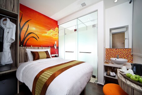 Hotel Clover The Arts - Image 36