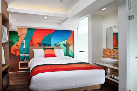 Hotel Clover The Arts - Image 32