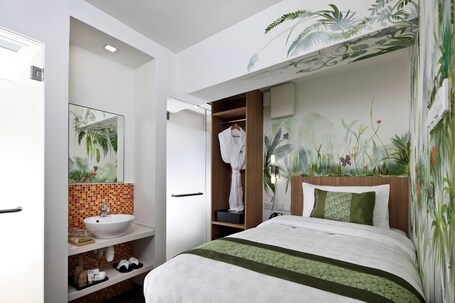 Hotel Clover The Arts - Image 21