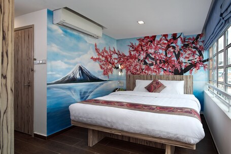 Hotel Clover The Arts - Image 33