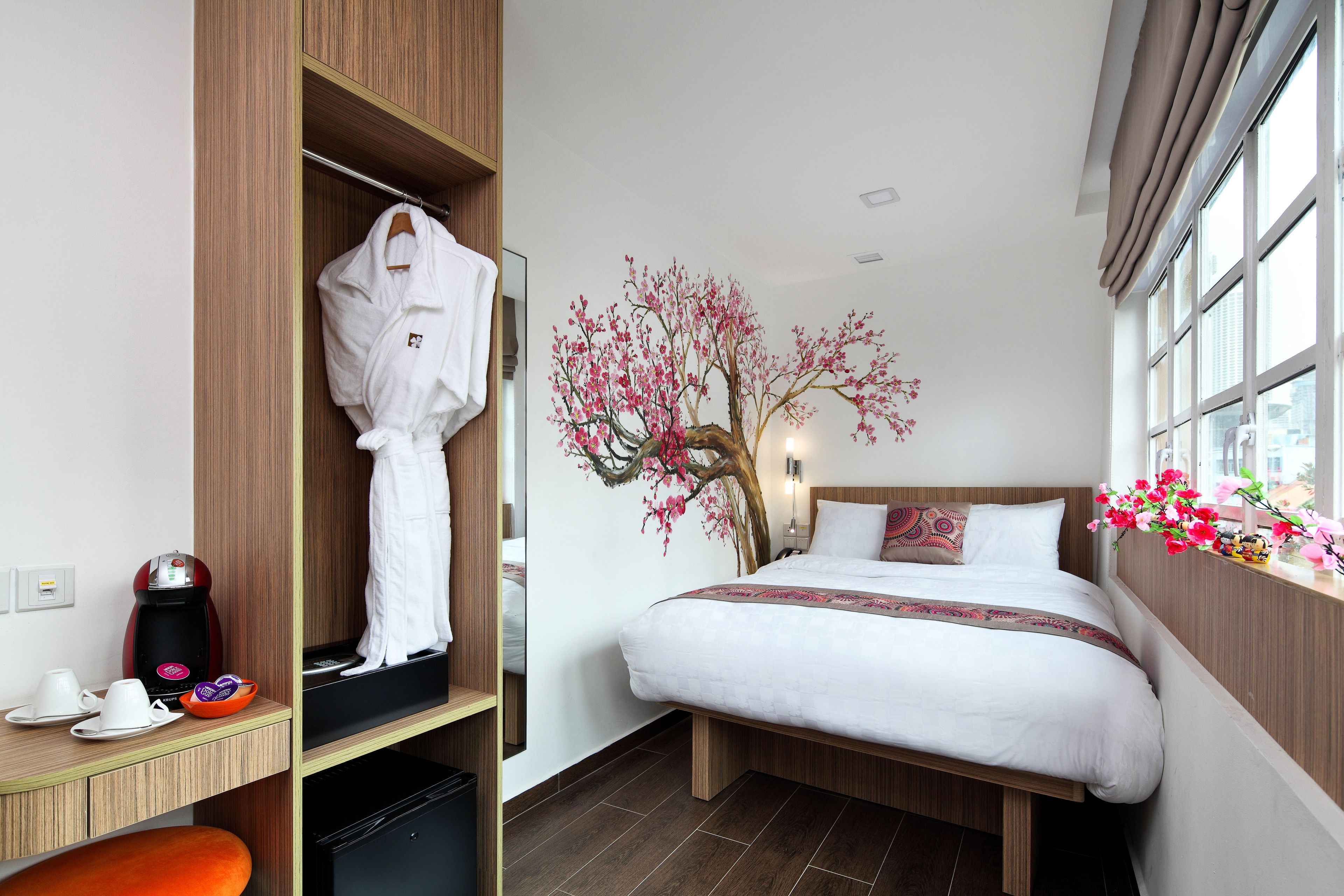 Foto - Hotel Clover The Arts