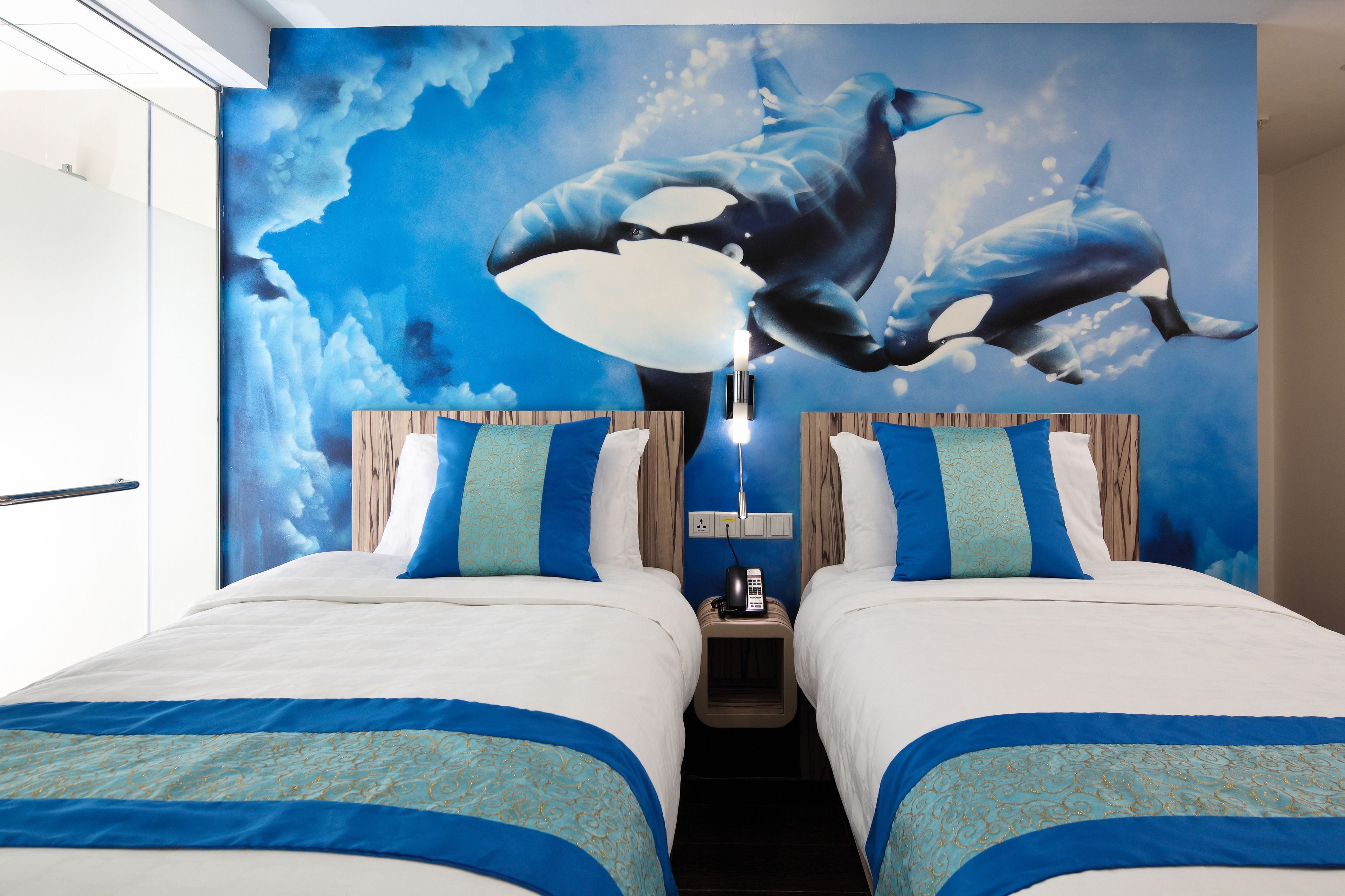 Foto - Hotel Clover The Arts