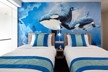 Hotel Clover The Arts - Image 11