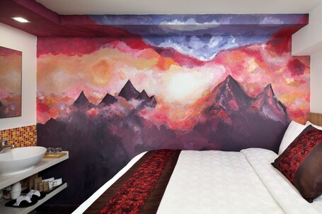 Hotel Clover The Arts - Image 39