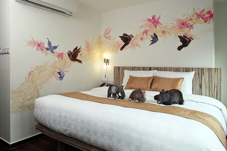 Hotel Clover The Arts - Image 34