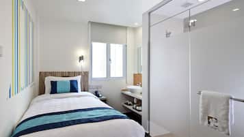Studio (1 Single Bed)