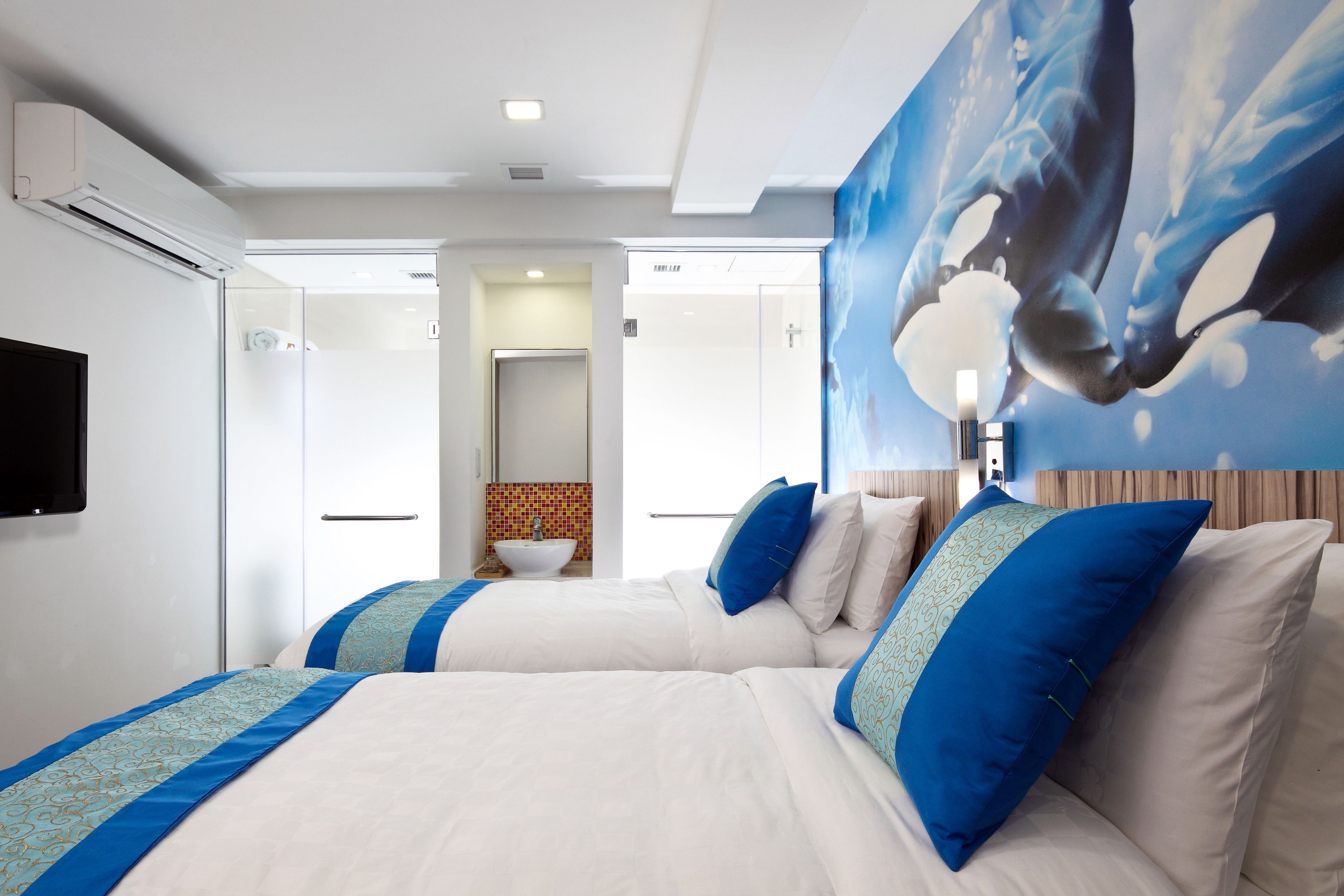 Foto - Hotel Clover The Arts