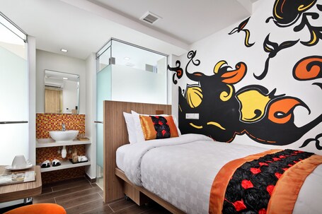 Hotel Clover The Arts - Image 40