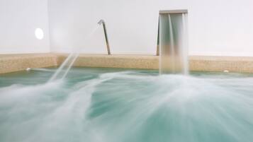 Lichaamsbehandelingen, body wraps, body scrubs, gezichtsbehandelingen
