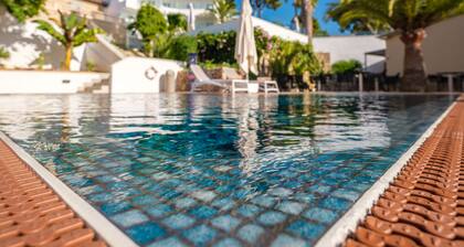 Tacande Portals Hotel