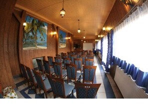 Sala de reuniones