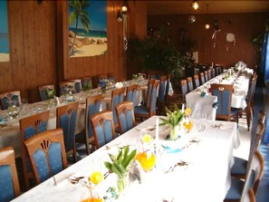 Restaurant - Hotel Daisy Budget (Kraków)