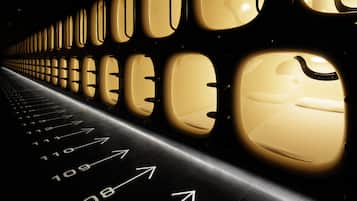 Wi-Fi de cortesia, roupa de cama