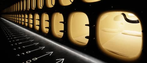 Wifi gratuïta i roba de llit