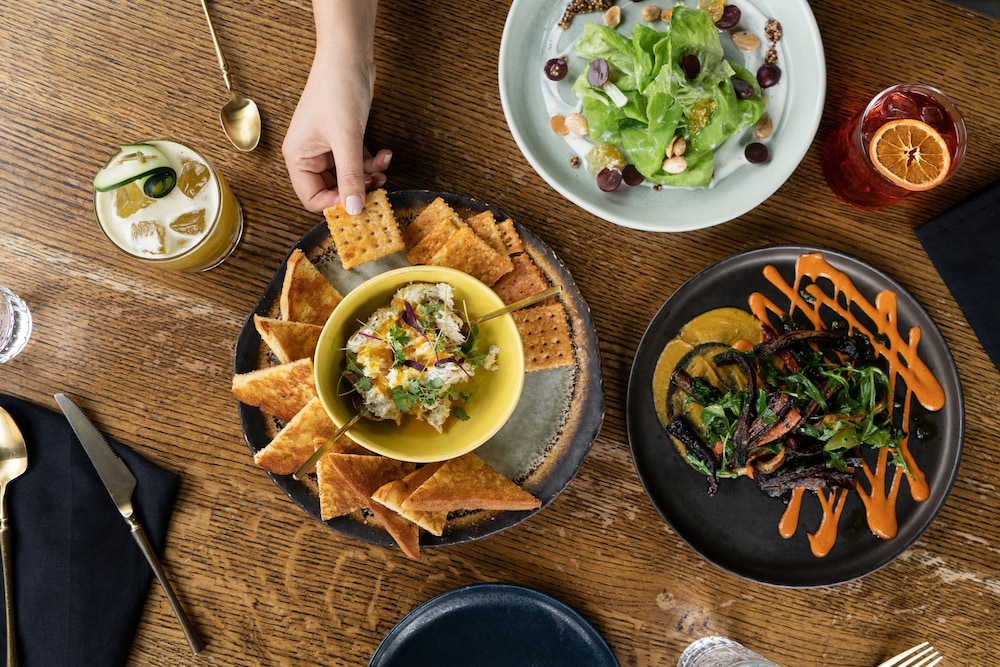 ARRIVE Wilmington by null