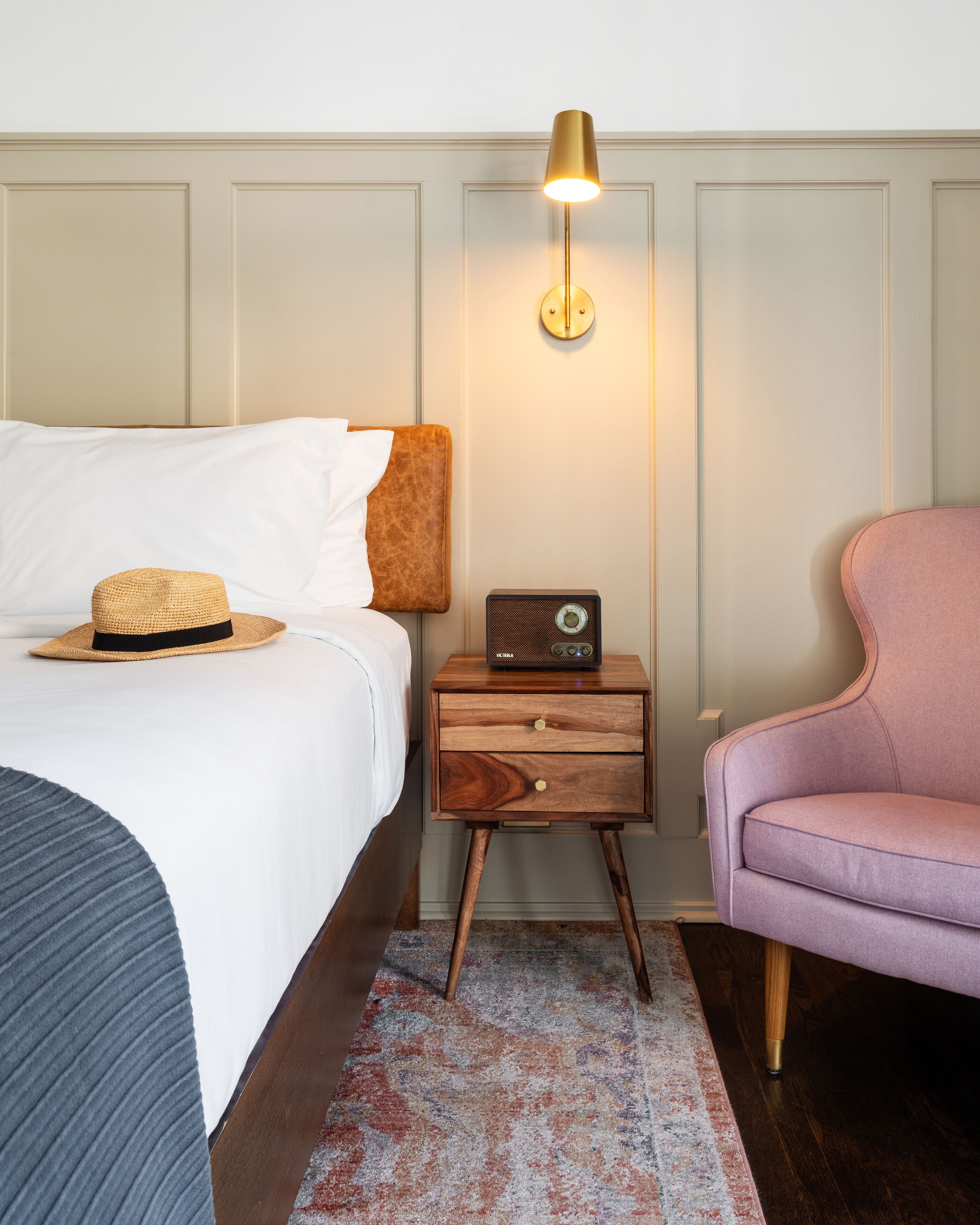 Sábanas italianas Frette y ropa de cama de alta calidad 