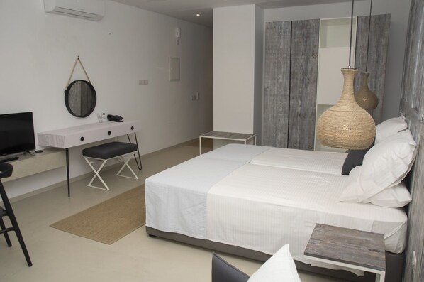 Superior Studio - Hylatio Tourist Village (Pissouri)