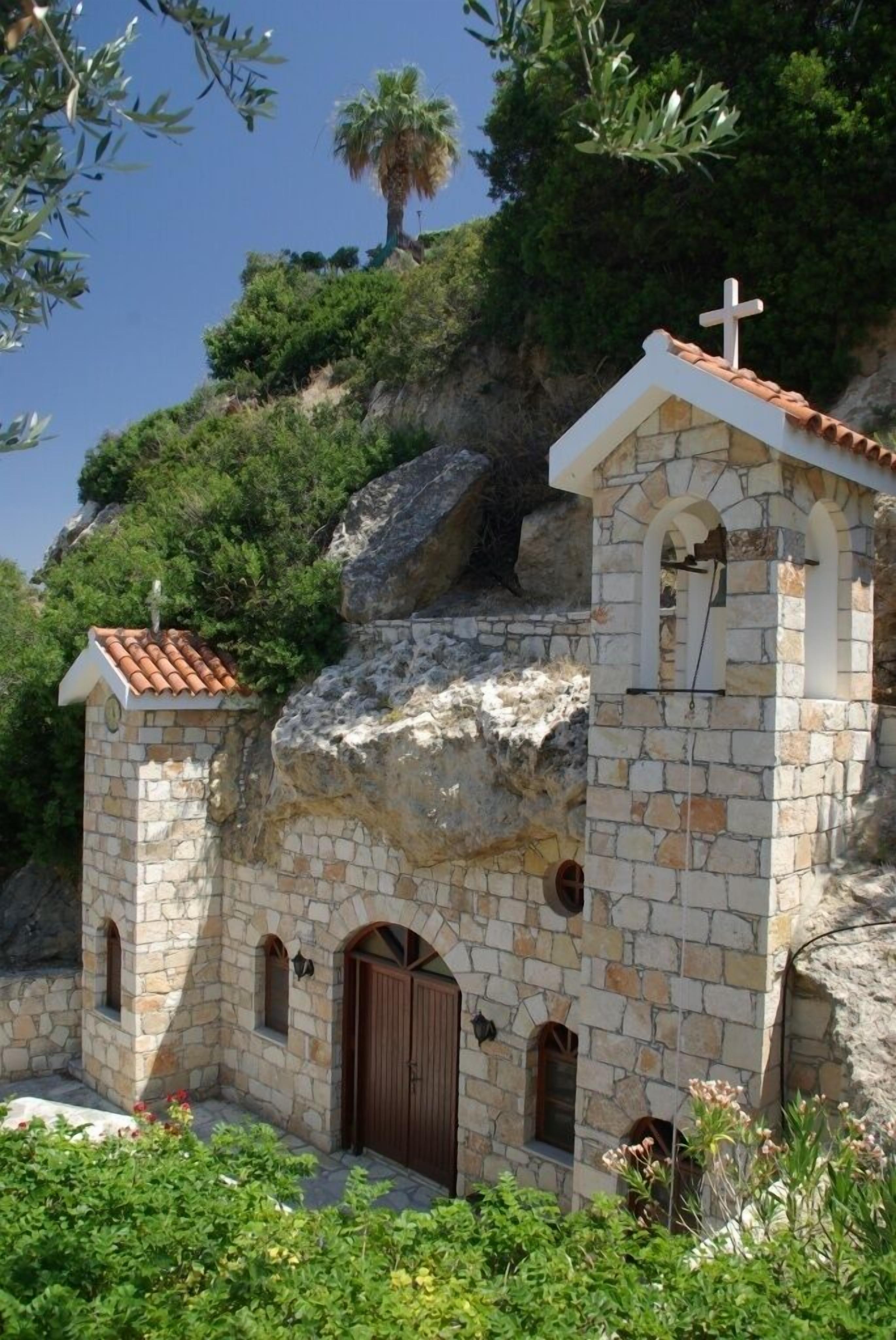 Ausstattung der Unterkunft