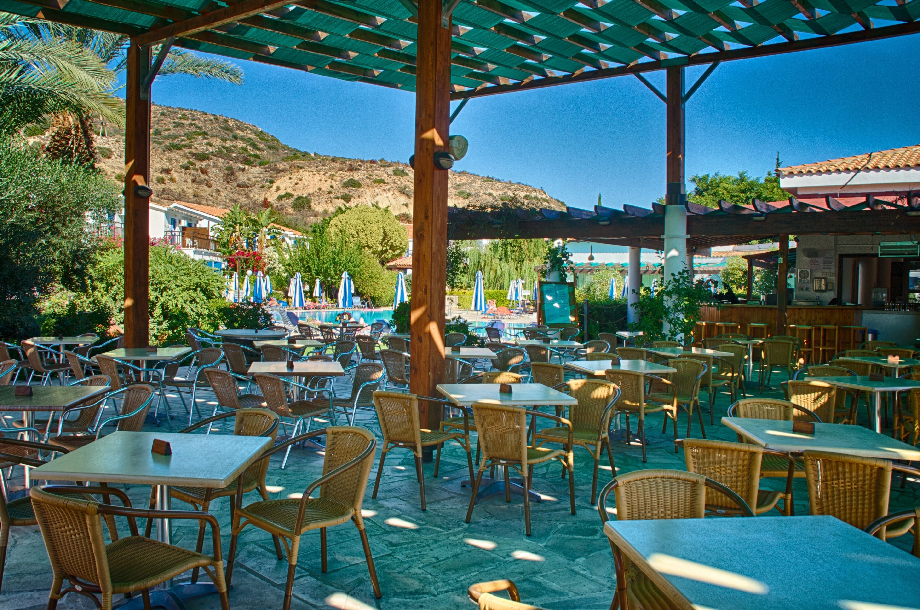 Mediterranean cuisine