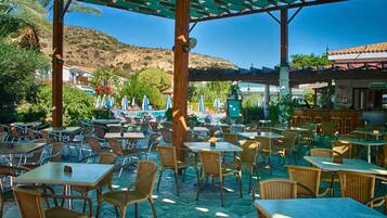 Mediterranean cuisine