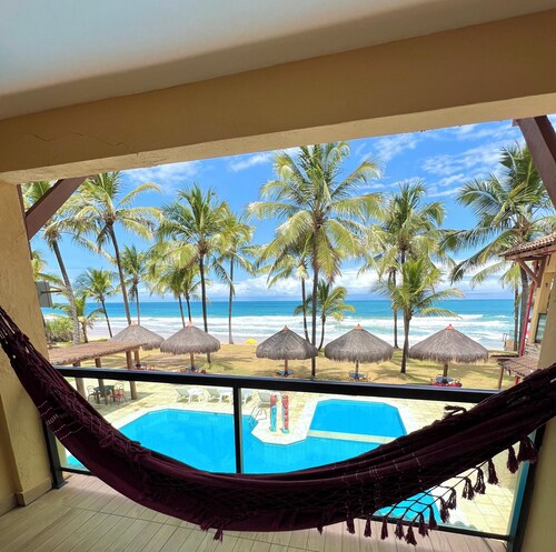 Beira Mar Porto de Galinhas Hotel