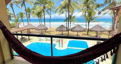 Beira Mar Porto de Galinhas Hotel