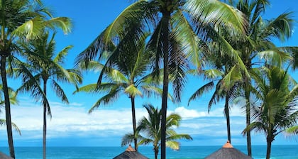Beira Mar Porto de Galinhas Hotel