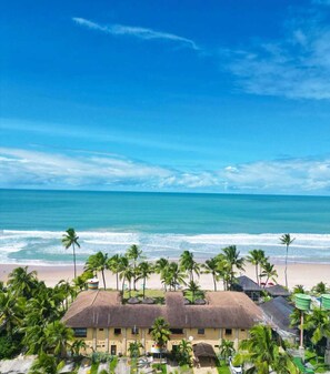 Aerial view - Beira Mar Porto de Galinhas Hotel (Ipojuca)