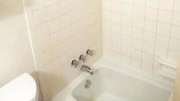 Baignoire profonde