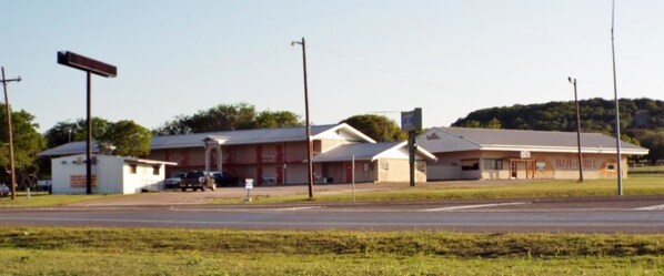 Exterior - American Inn & RV Park (Meridian)