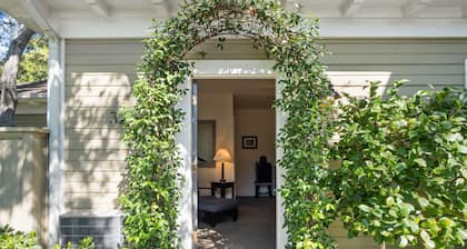 The Upham Hotel