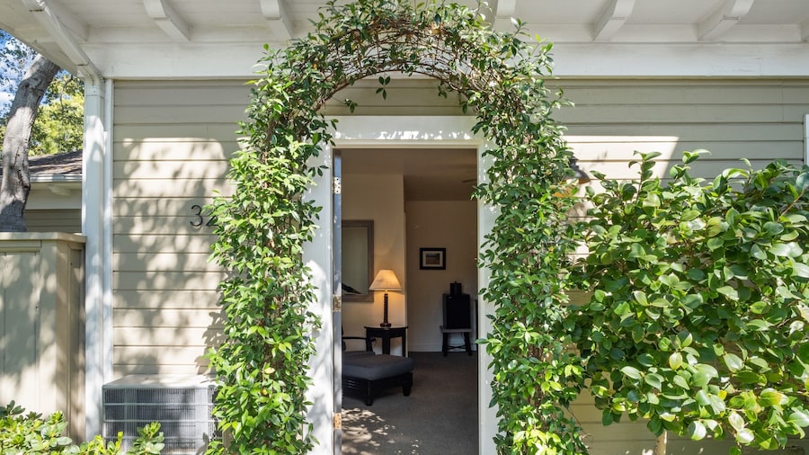 The Upham Hotel