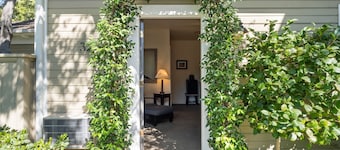 The Upham Hotel