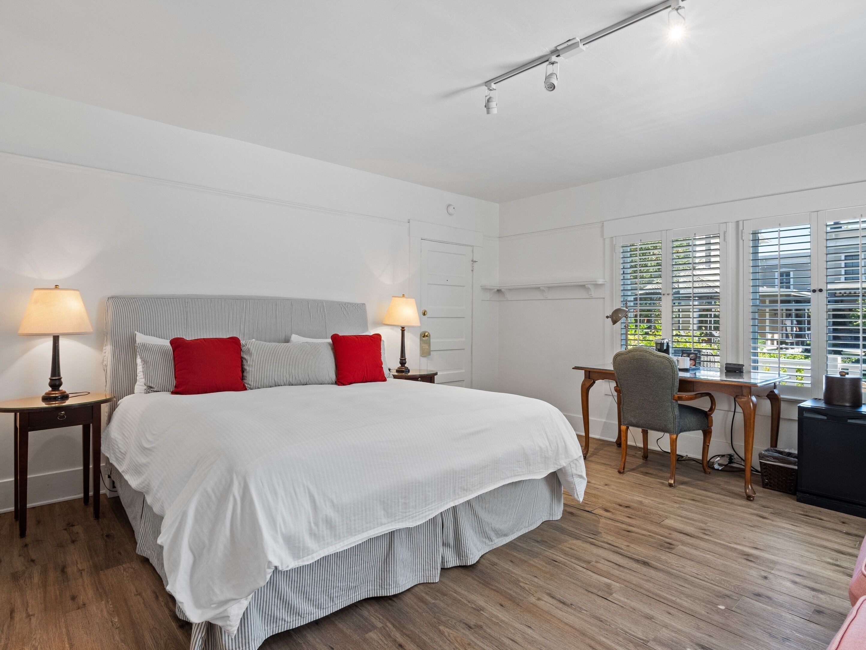 Foto - The Upham Hotel