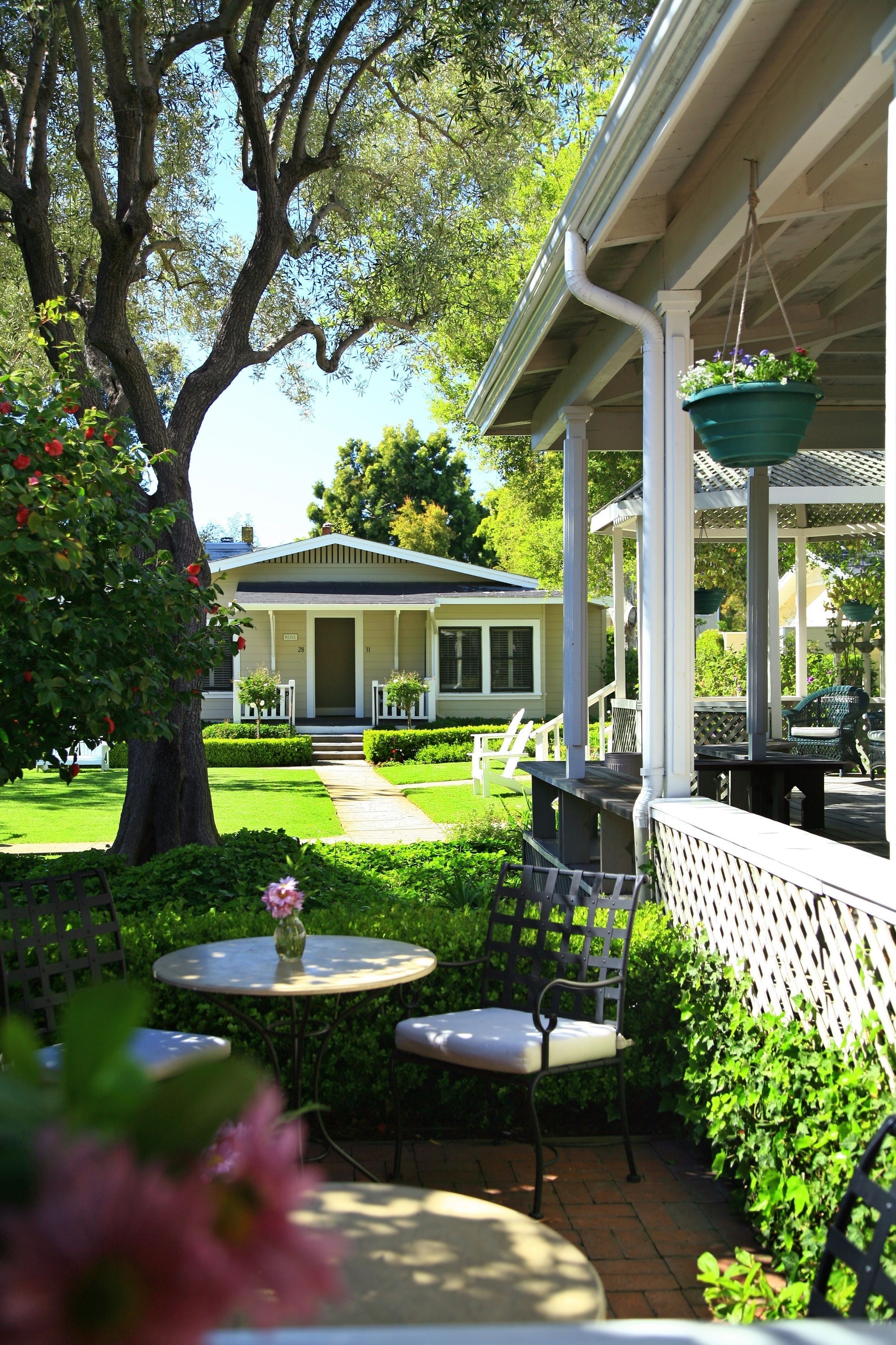 Foto - The Upham Hotel