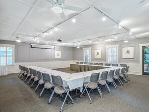 Meeting facility - The Upham Hotel (Santa Barbara)
